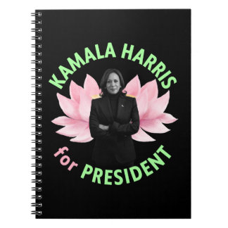 Oregon für Harris-Notebook Notizblock