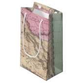 Oregon-Gebiet Kleine Geschenktüte (Vorderseite Schrägansicht)