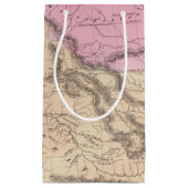 Oregon-Gebiet Kleine Geschenktüte (Vorderseite)