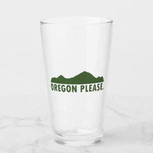 Oregon Glas