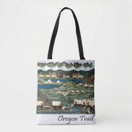 Oregon-HinterTaschen-Tasche Tasche
