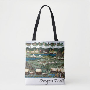 Oregon-HinterTaschen-Tasche Tasche