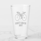 Oregon Holzweg Bikepacking Glas (Rückseite)