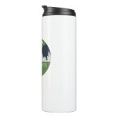 Oregon Holzweg Thermosbecher (Nach rechts gedreht)