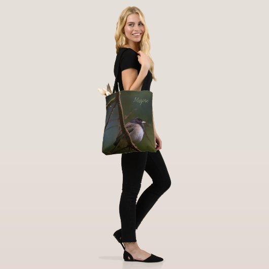 Oregon Junco Tasche (Am Model)