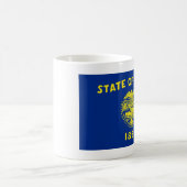 Oregon Kaffeetasse (Mittel)