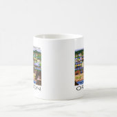 Oregon Kaffeetasse (Mittel)