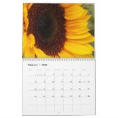 Oregon Kalender (Feb 2026)