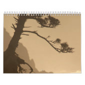 Oregon Kalender (Titelbild)