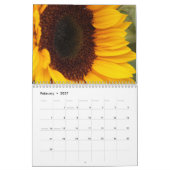 Oregon Kalender (Feb 2027)