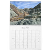 Oregon-Kalender 2009 Kalender (Mär 2027)