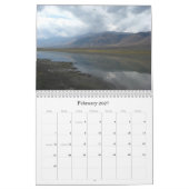 Oregon-Kalender 2009 Kalender (Feb 2027)