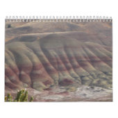 Oregon-Kalender 2009 Kalender (Titelbild)