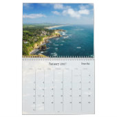 Oregon-Kalender 2020 Kalender (Jan 2027)