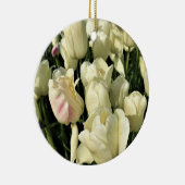 Oregon Keramik Ornament (Rechts)