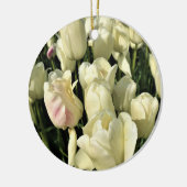 Oregon Keramik Ornament (Links)
