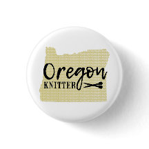 Oregon Knitter Black + Gold Crafts