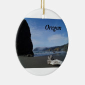Oregon-Küste Keramikornament (Rechts)