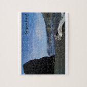 Oregon-Küste Puzzle (Vertikal)