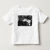 Oregon-Küsten-Seelöwe höhlt Innenansicht aus Kleinkind T-shirt (Vorderseite)