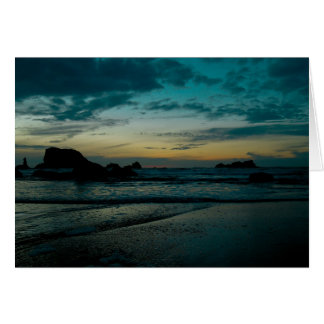 Oregon-Küsten-Sonnenuntergang 02