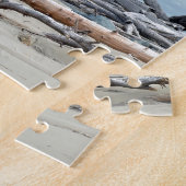 Oregon-Küstenleuchtturm Puzzle (Seite)