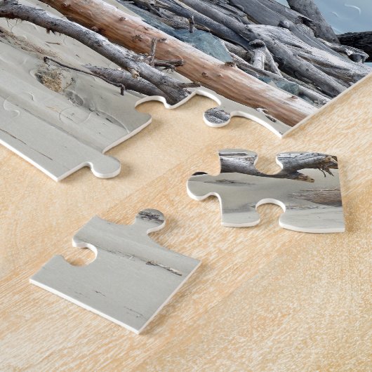 Oregon-Küstenleuchtturm Puzzle (Seite)