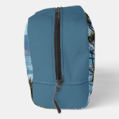 Oregon Landschaftlich Coastal Seascape Waschbeutel (Rechts)