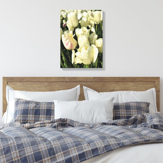 Oregon Leinwanddruck (Insitu (Schlafzimmer))