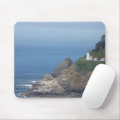 Oregon Leuchtturm Mousepad (Mit Mouse)