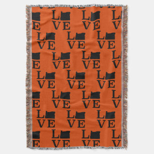 Oregon LIEBE Black Decke