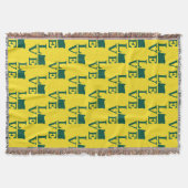 Oregon LIEBE Green Decke (Vorderseite)