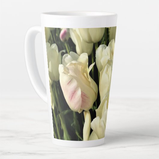 Oregon Milchtasse (Linke Ecke)