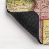Oregon Mousepad (Ecke)
