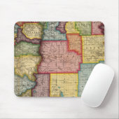Oregon Mousepad (Mit Mouse)