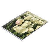 Oregon Notizblock (Linke Seite)