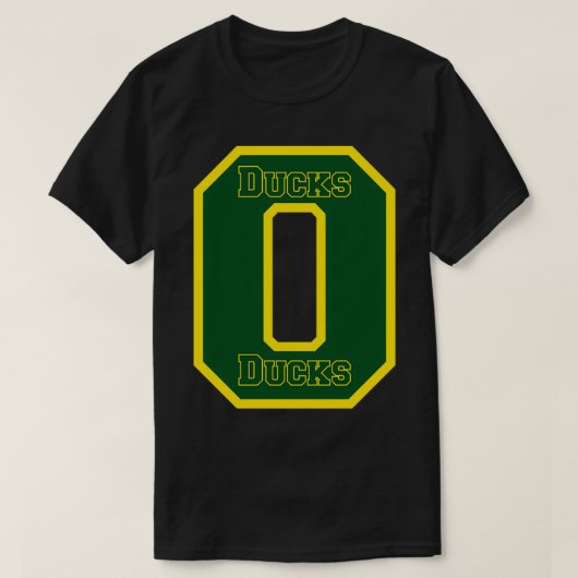 Oregon OR 1 T-Shirt (Design vorne)