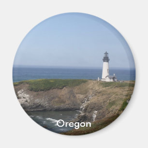 Oregon, Oregon Magnet