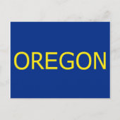 Oregon Postcard Pack Postkarte (Vorderseite)
