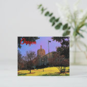 Oregon Postcard Postkarte (Stehend Vorderseite)