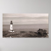 Oregon Poster (Vorne)