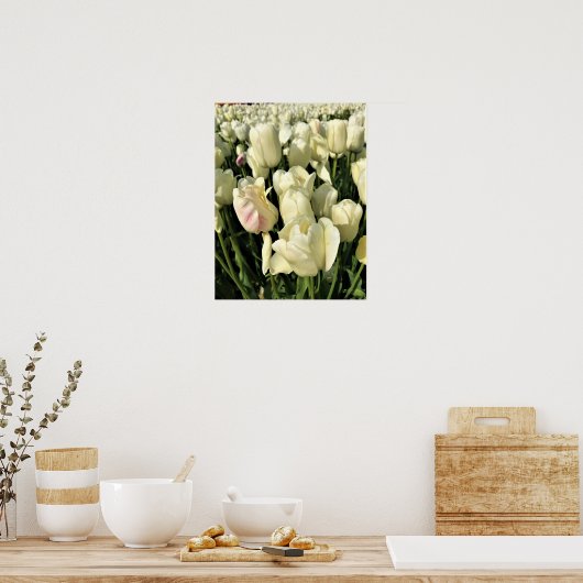 Oregon Poster (Küche)