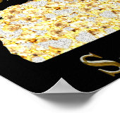 OREGON POSTER (Ecke)