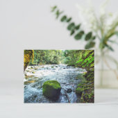 Oregon Postkarte (Stehend Vorderseite)