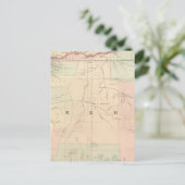 Oregon Postkarte (Stehend Vorderseite)