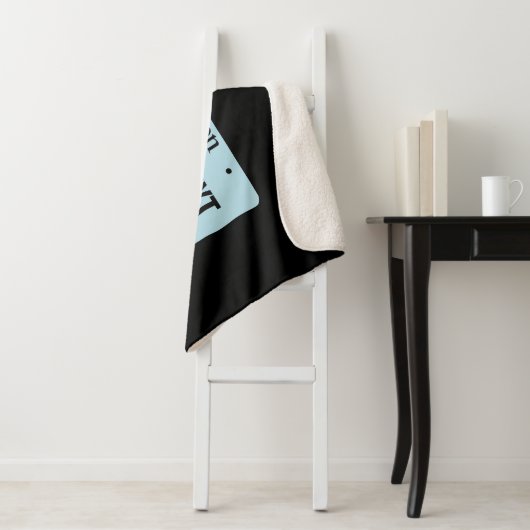 Oregon Sasquatch License Plate Sherpadecke (Beispiel)