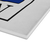 Oregon Schneidebrett (Ecke)