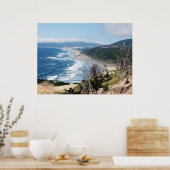 Oregon Seascape Poster (Küche)