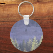 Oregon Senic Highway Schlüsselanhänger (Vorderseite)