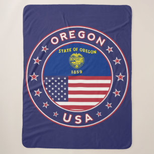 Oregon Sherpadecke